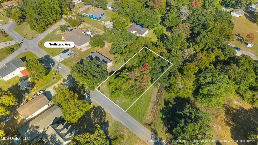 Lang Avenue, Long Beach, MS 39560 - Image #3