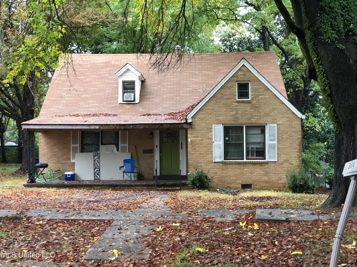 370 E College Avenue, Holly Springs, MS 38635 - Image #1