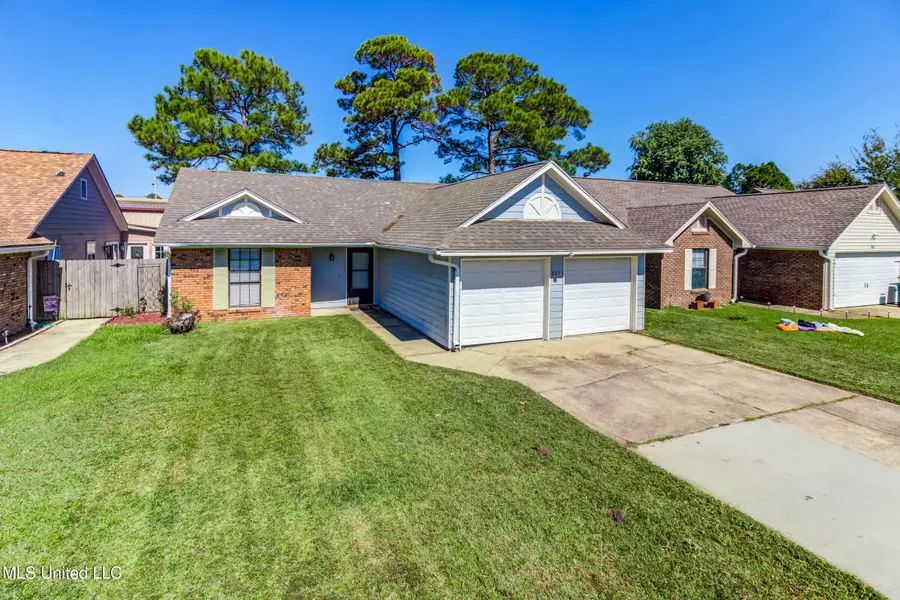 883 Laurelwood Drive, Biloxi, MS 39532 - Image #3