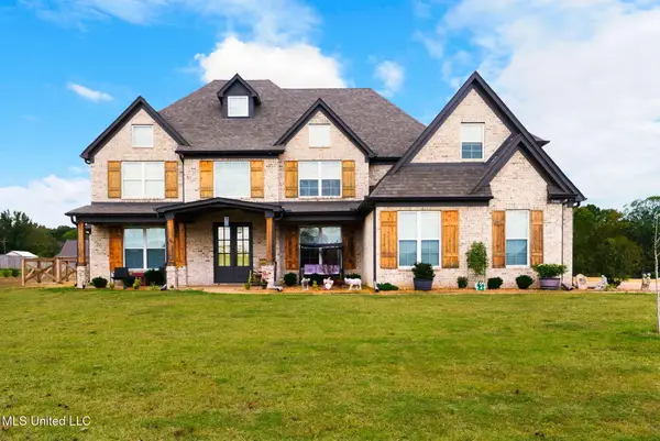 5441 Grays Valley Drive, Hernando, MS 38632