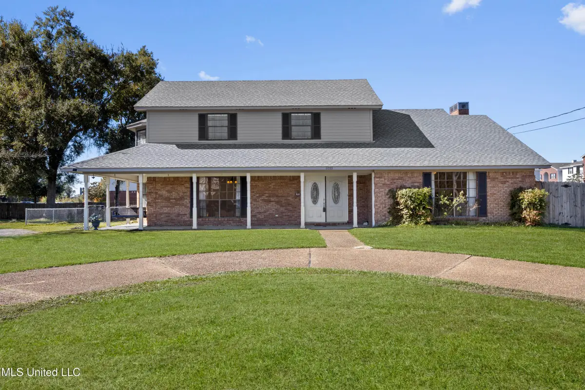 11035 Lamey Bridge Road, Diberville, MS 39540 - Image #1