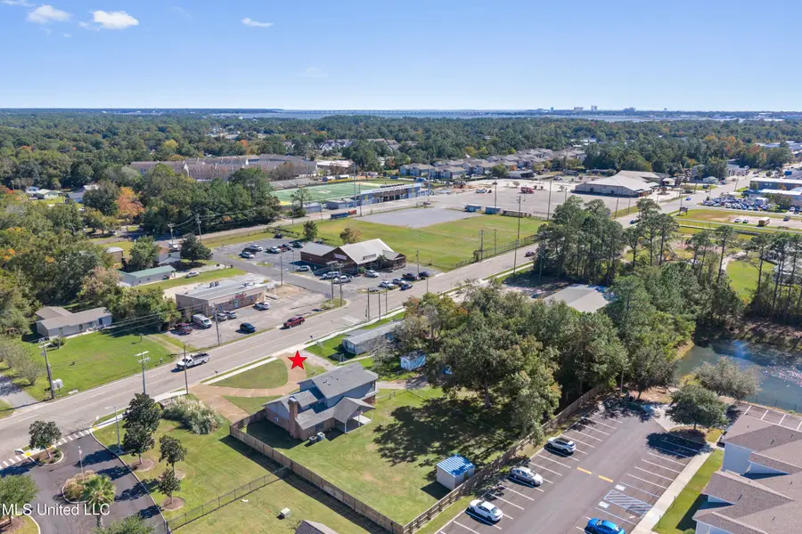 11035 Lamey Bridge Road, Diberville, MS 39540 - Image #2