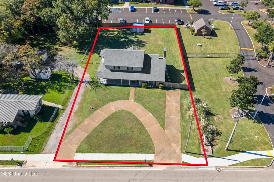 11035 Lamey Bridge Road, Diberville, MS 39540 - Image #3