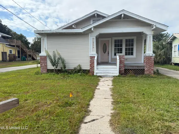 259 Dolan Avenue, Gulfport, MS 39507
