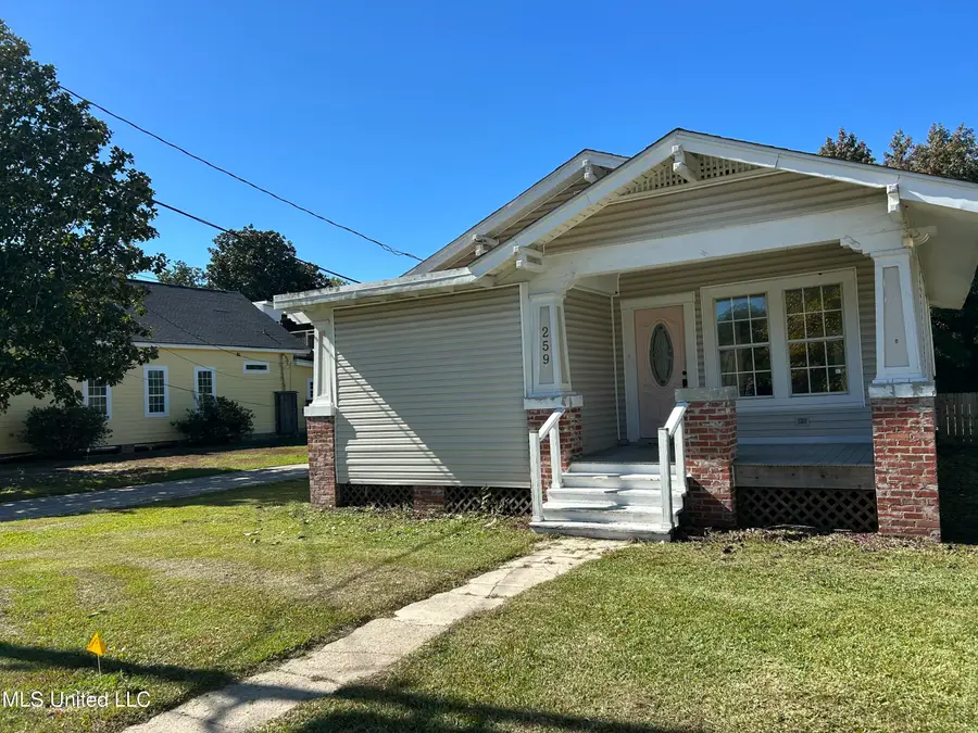 259 Dolan Avenue, Gulfport, MS 39507 - Image #2