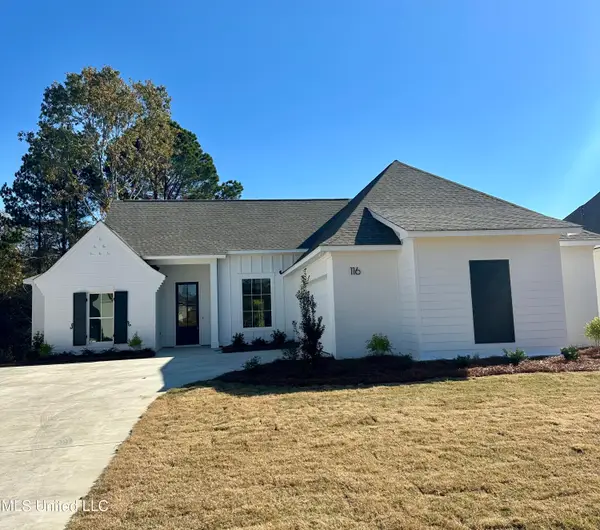 116 Hutto Lane, Madison, MS 39110