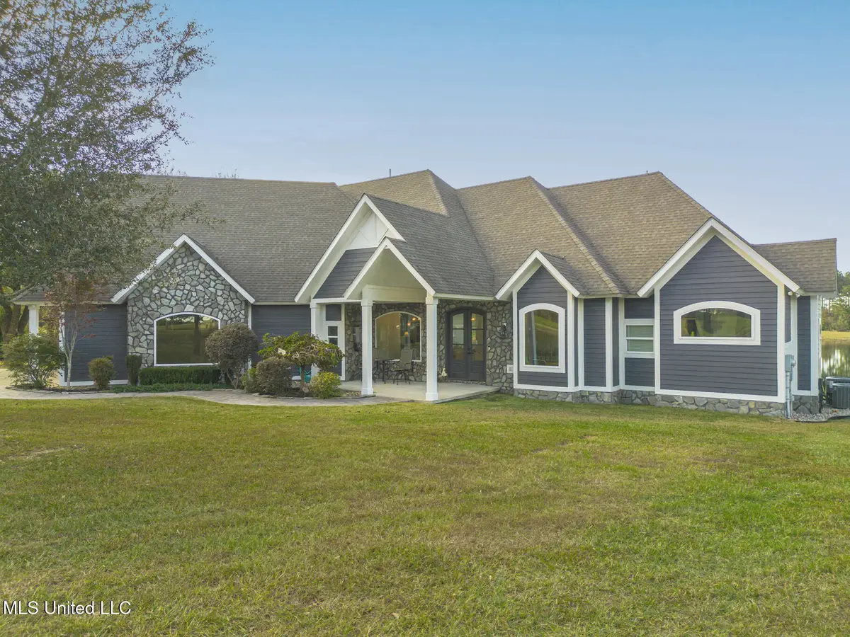 17245 Doc Lizana Road, Gulfport, MS 39503 - Image #1