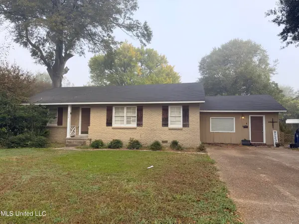 1206 Avery Street, Cleveland, MS 38732