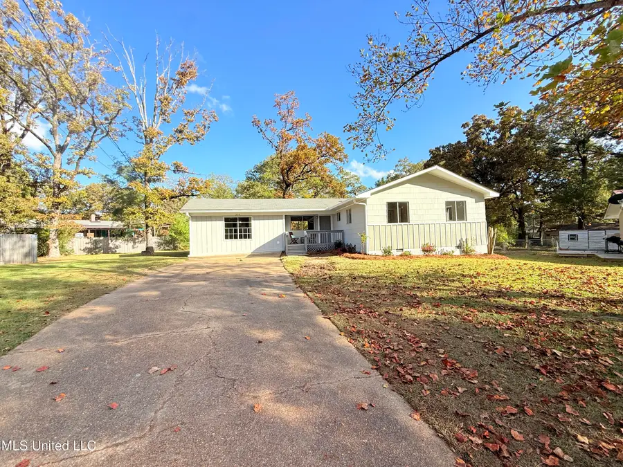 250 Maxine Circle, Pearl, MS 39208 - Image #3