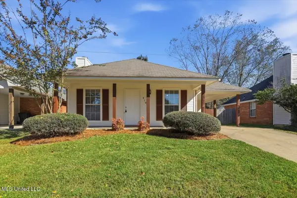 414 Pelican Way, Brandon, MS 39047