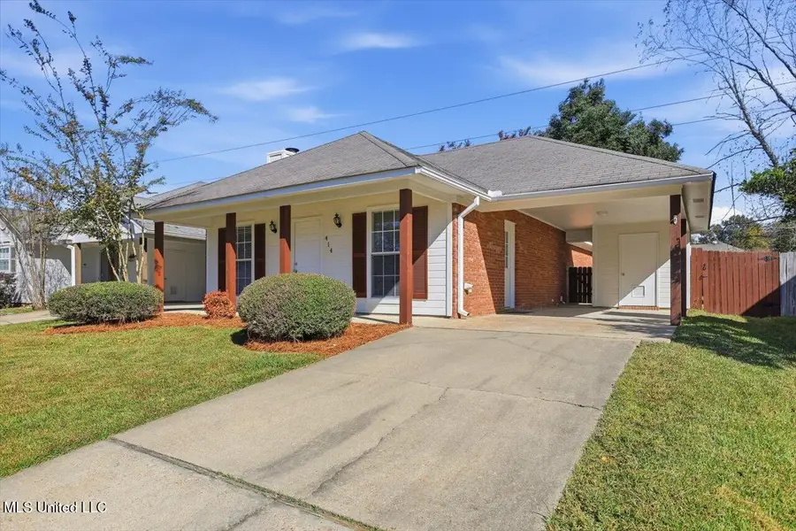 414 Pelican Way, Brandon, MS 39047 - Image #2