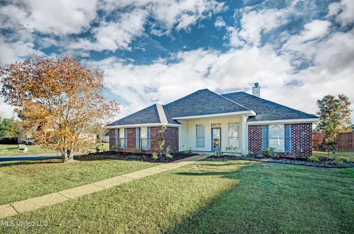 119 Beechwood Circle, Pearl, MS 39208 - Image #1