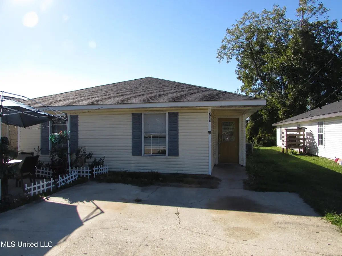 2015 32nd Avenue, Gulfport, MS 39501 - Image #1