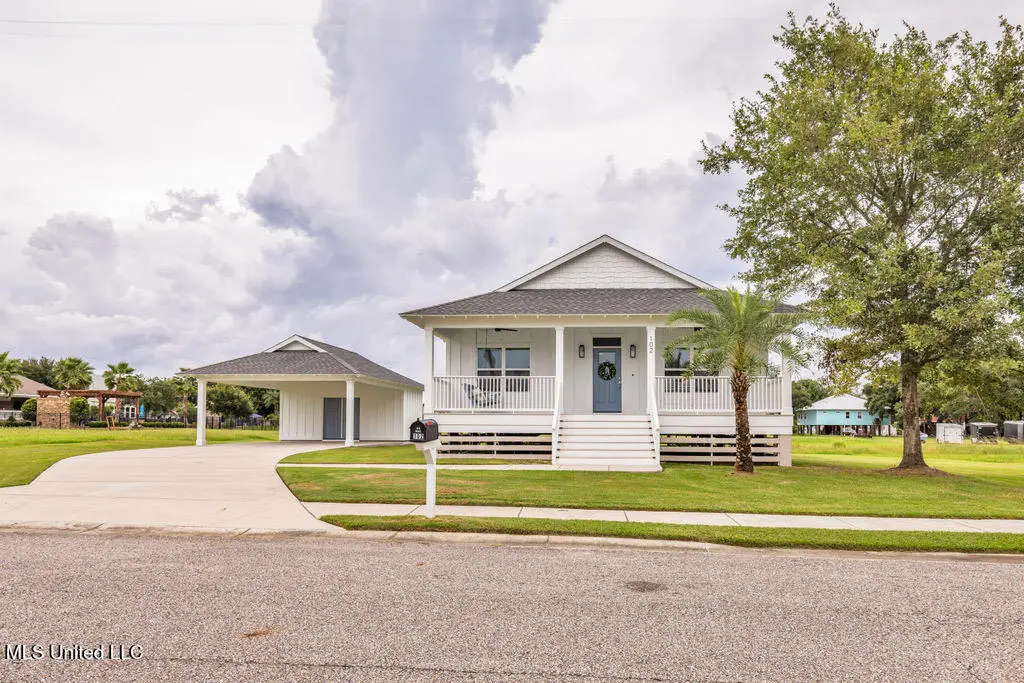 102 Runnels Avenue, Long Beach, MS 39560 - Image #1