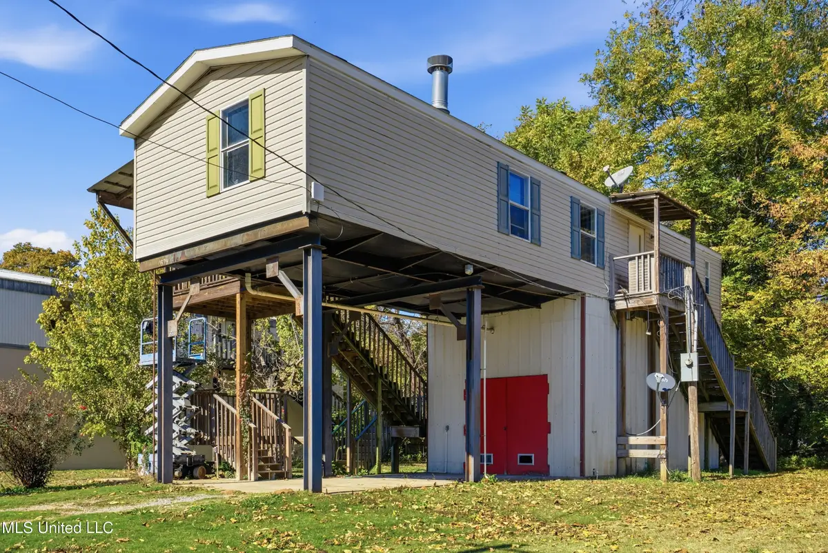 1201 North Road, Tunica, MS 38676 - Image #1