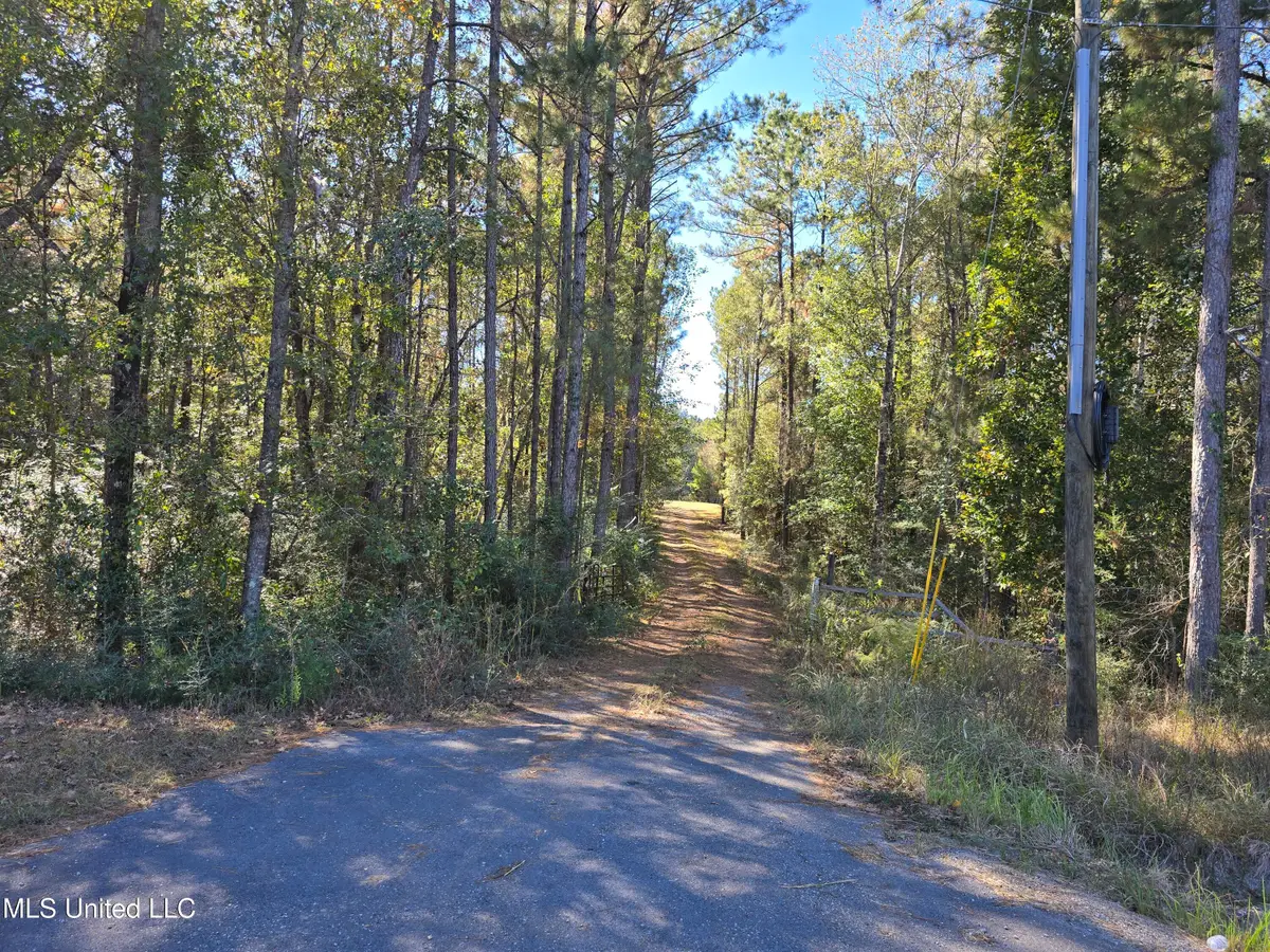 2243 Central Firetower Road, Lucedale, MS 39452 - Image #1