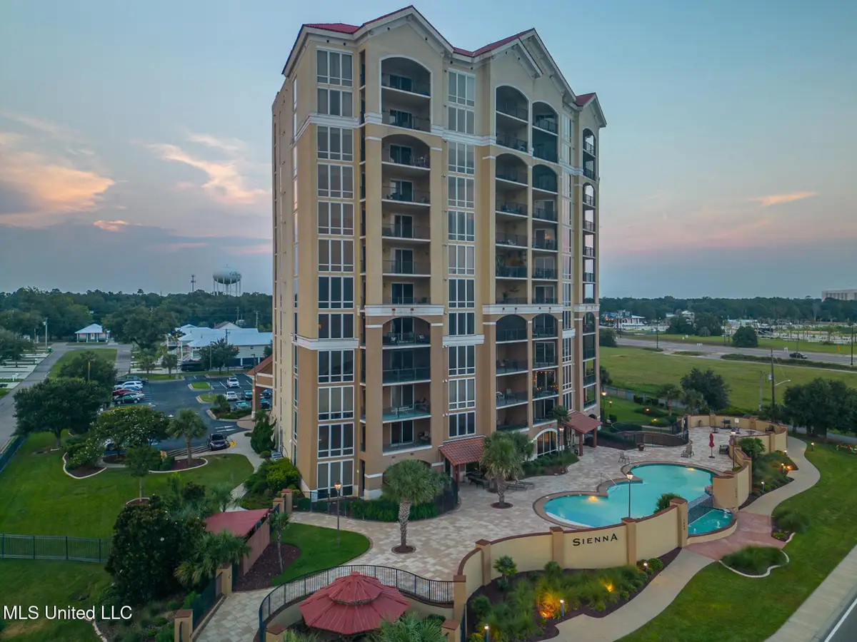 1200 Beach Drive, Gulfport, MS 39507 - Image #1