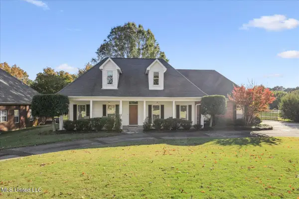 9269 Pontotoc Place, Olive Branch, MS 38654