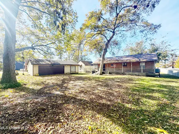 4660 Moon Lake Road, Coahoma, MS 38617