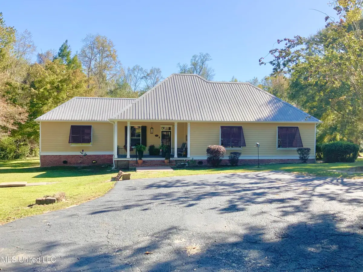 121 Tripp Lane, Carriere, MS 39426 - Image #1