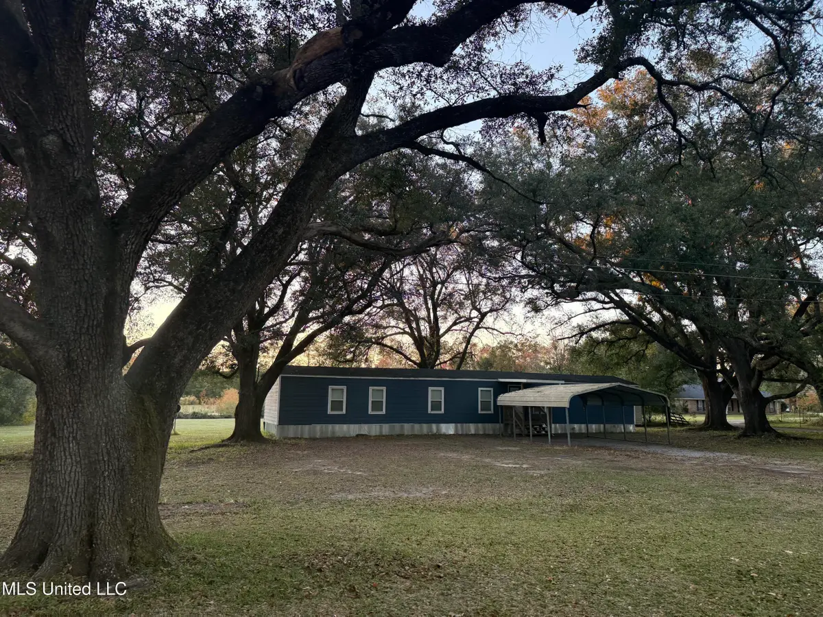 3513 Jerry Davis Road, Moss Point, MS 39562 - Image #1