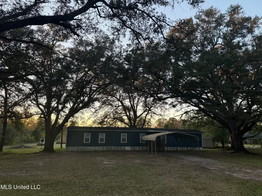 3513 Jerry Davis Road, Moss Point, MS 39562 - Image #2