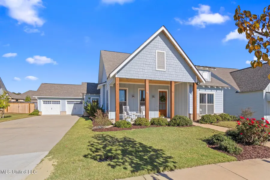 806 Long Leaf Circle, Brandon, MS 39042 - Image #2