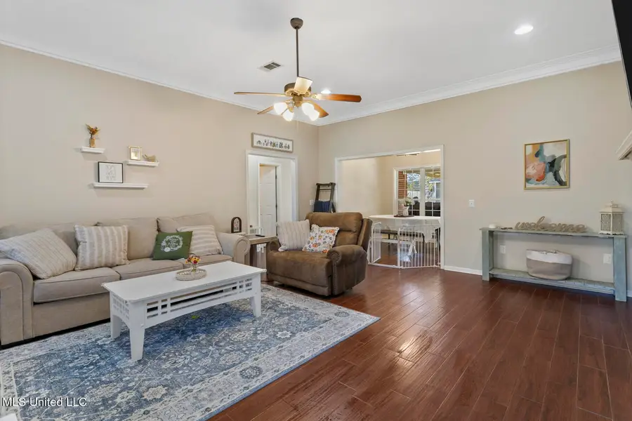 134 Appleridge Drive, Brandon, MS 39047 - Image #3