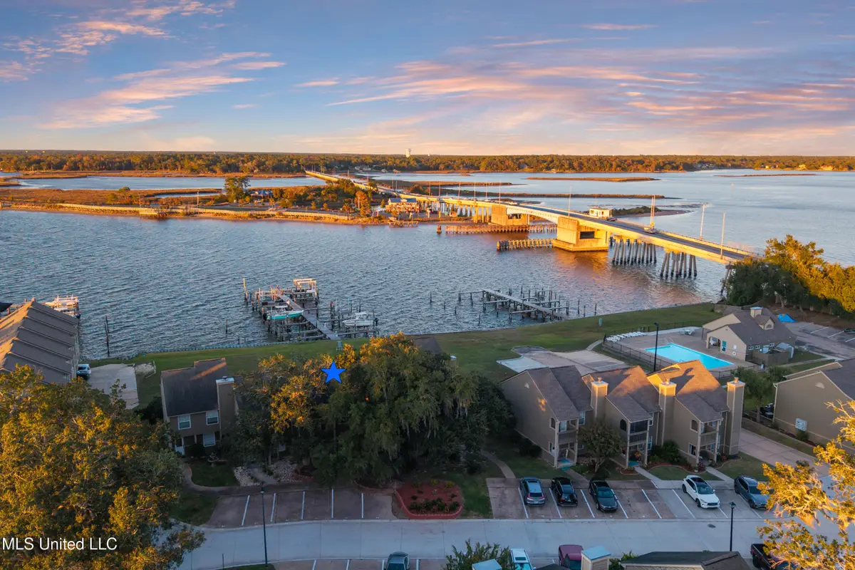 495 Popp's Ferry Road, Biloxi, MS 39531 - Image #1