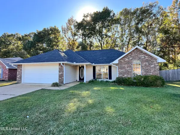 529 Eaglewood Drive, Florence, MS 39073