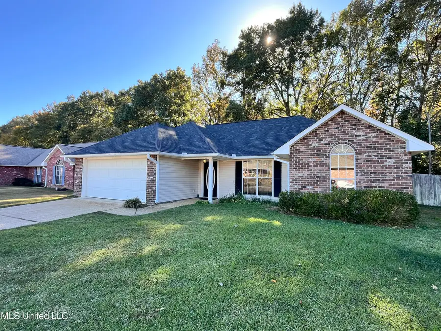 529 Eaglewood Drive, Florence, MS 39073 - Image #3