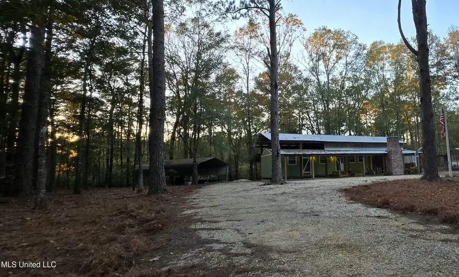 27 Ward Turnaround, Columbia, MS 39429 - Image #2