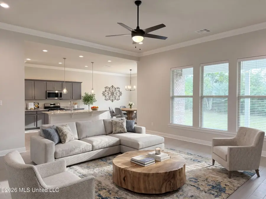 14243 Swan Ridge Circle, Gulfport, MS 39503 - #3