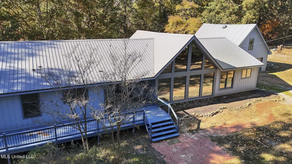 1766 Peyton Road, Coldwater, MS 38618 - Image #1