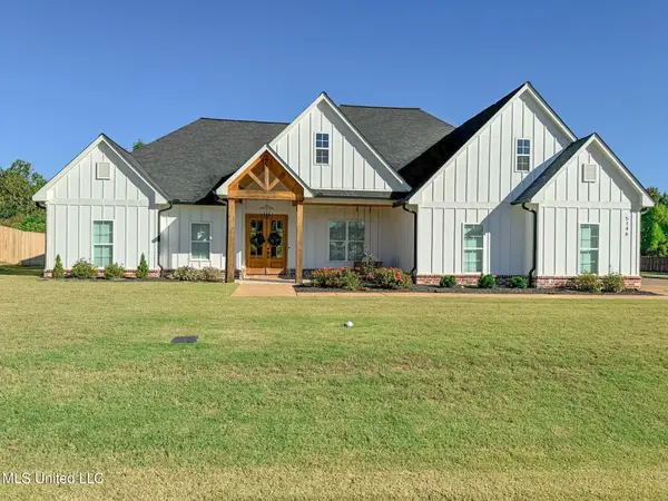 5146 Watson View Drive, Nesbit, MS 38651