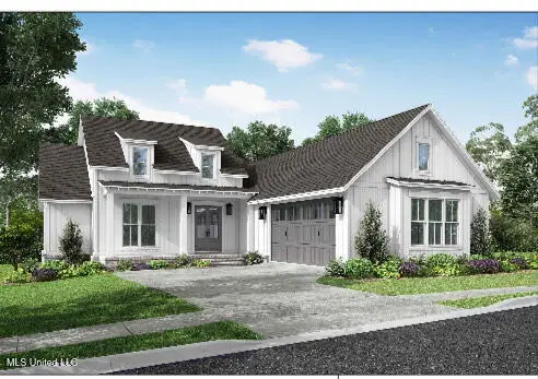 119 Ole Magnolia Drive, Brandon, MS 39042