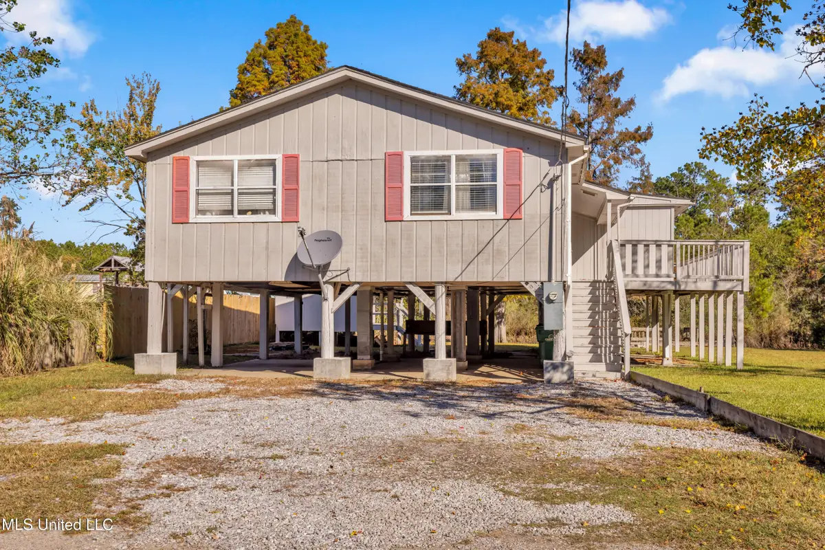 5020 Hawk Street, Bay Saint Louis, MS 39520 - Image #1
