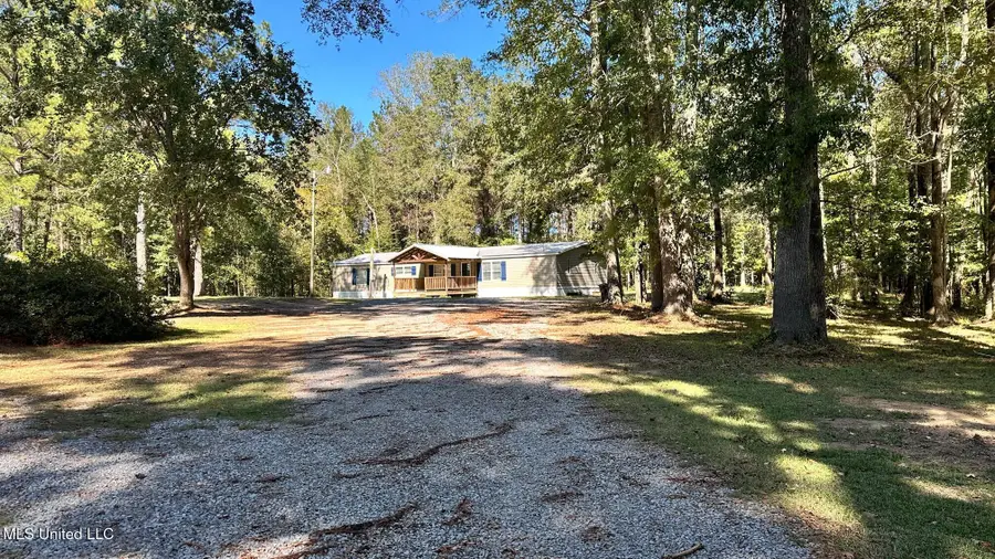 203 Goodman Road, Pelahatchie, MS 39145 - Image #2