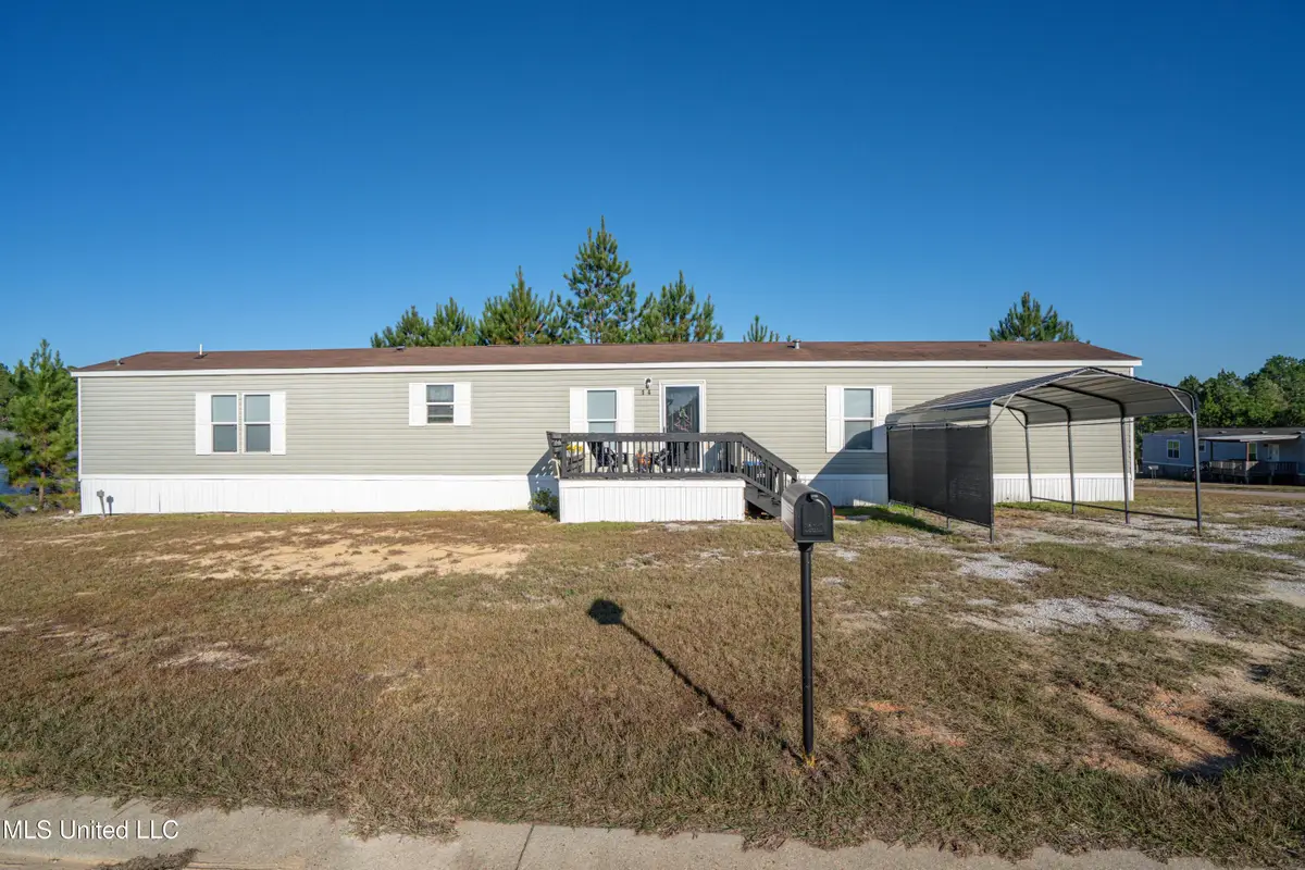 14 Shady Crk Drive, McHenry, MS 39561 - Image #1