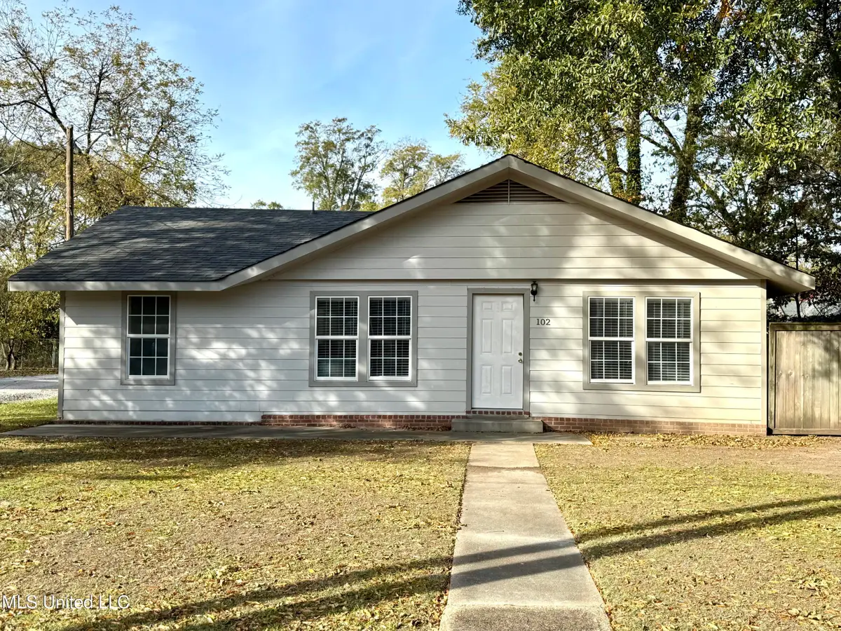 102 S Second Avenue, Cleveland, MS 38732 - Image #1