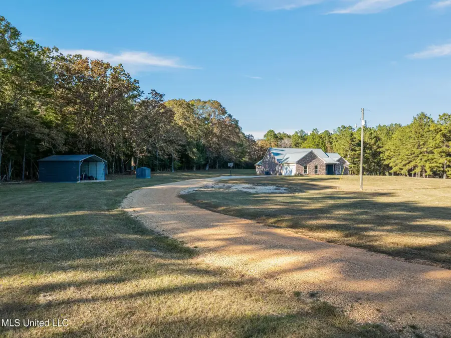 2027 Chapel Drive, Summit, MS 39666 - Image #3