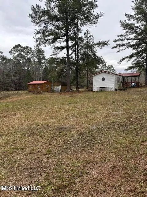 134 Short Leaf Lane, Lucedale, MS 39452 - Image #2