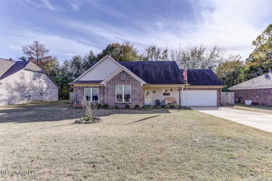 61 Katie Lane, Byhalia, MS 38611 - Image #2