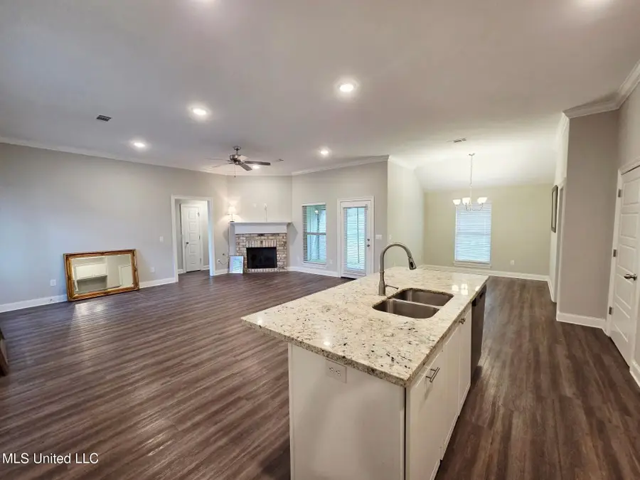 141 Allie Lane, Canton, MS 39046 - Image #3