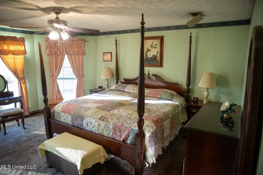 4457 Newton Conehatta Road, Newton, MS 39345 - Image #2