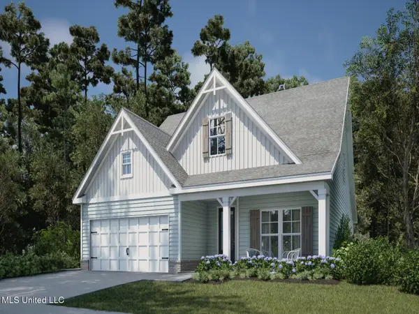 3690 Olivia Drive, Ocean Springs, MS 39564