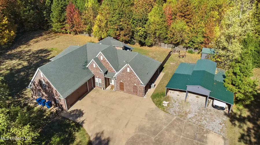 10988 W Commerce Street, Hernando, MS 38632 - Image #2