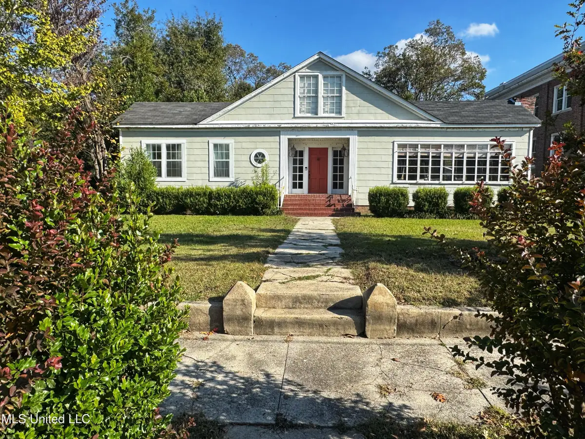 118 N Cassidy Street, Sumner, MS 38957 - Image #1