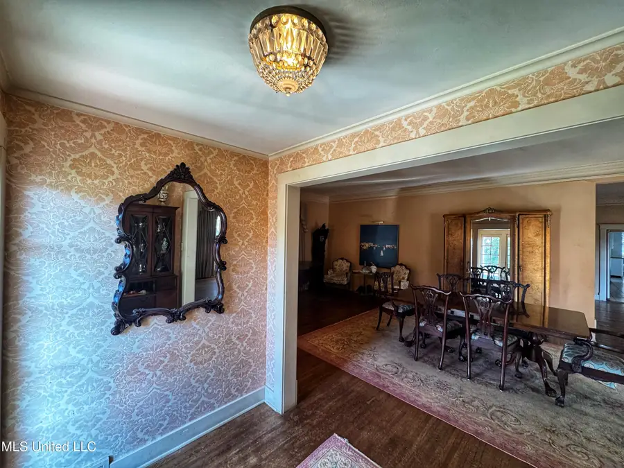 118 N Cassidy Street, Sumner, MS 38957 - Image #3