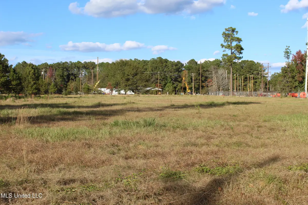 3.5 Acres Scott Road, Lucedale, MS 39452 - Image #1